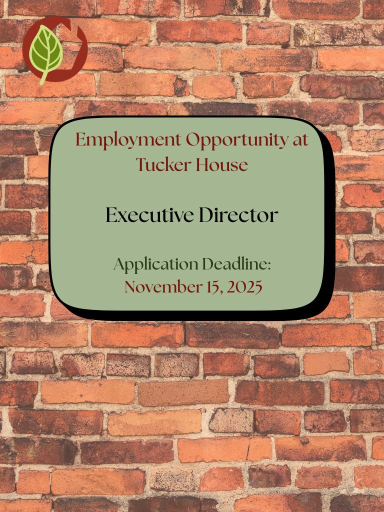 Employment Opportunity