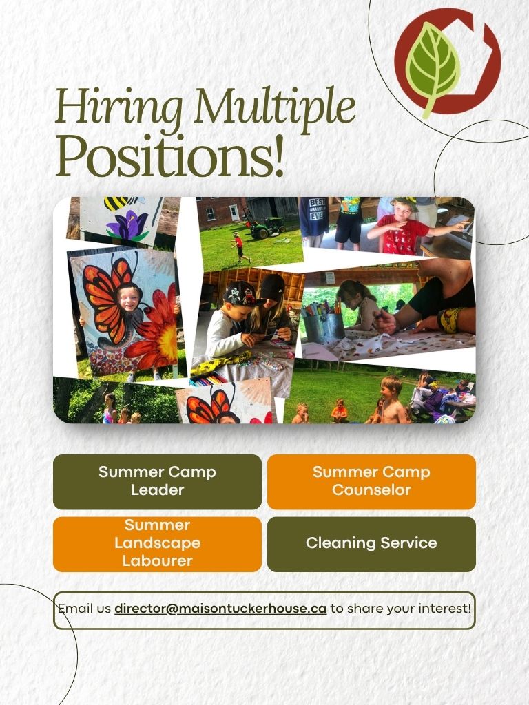 Hiring Multiple Positions